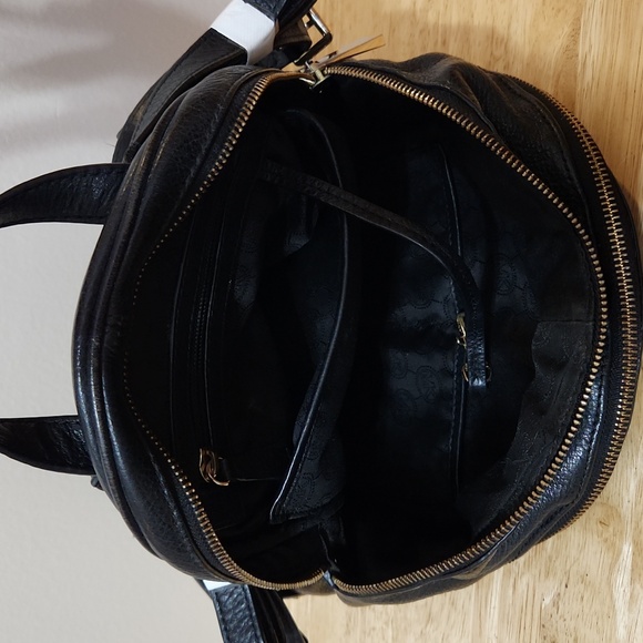 MK Backpack & Wallet Set - Picture 7 of 13